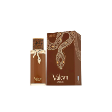 French Avenue Vulcan Sable Eau De Parfum 100ml For Men & Women Online India