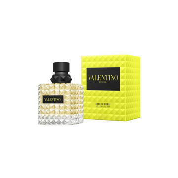 Valentino Donna Born In Roma Yellow Dream Eau De Parfum 100ml For Women Online India