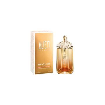 Mugler Alien Goddess Eau De Parfum Intense 60ml For Women Online India