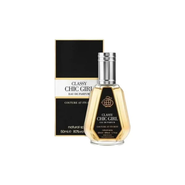 Fragrance World After Effect Extrait De Parfum 80ml For Men