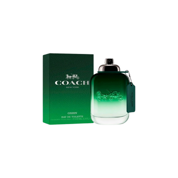 Coach Green Edt 100ml For Men Online India
