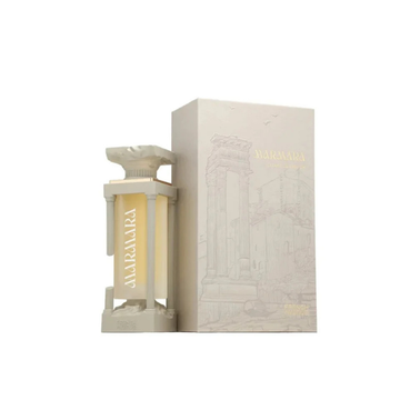 French Avenue Marmara Eau De Parfum 100ml Unisex | Long Lasting Arabic Perfume for Men & Women