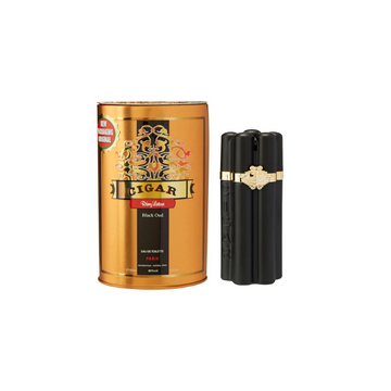 Lomani Cigar Black Oud Edt 100ml For Men & Women Online India
