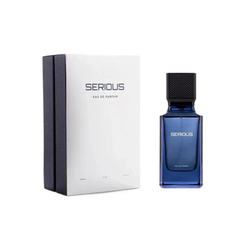 Al Majed Oud Serious Eau De Parfum 100ml For Men | Fresh Tea & Woody EDP