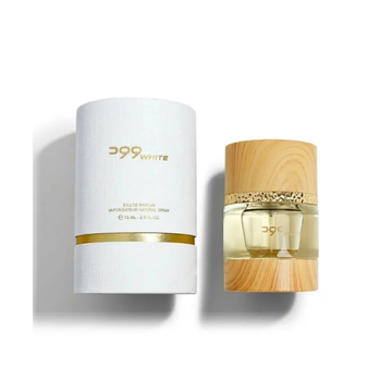 Al Majed Oud Wood White Eau De Parfum 75ml For Men & Women