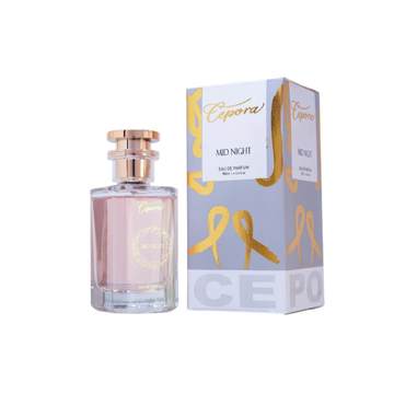Cepora Mid Night Eau De Parfum 50ml for Men & Women | Unisex Perfume