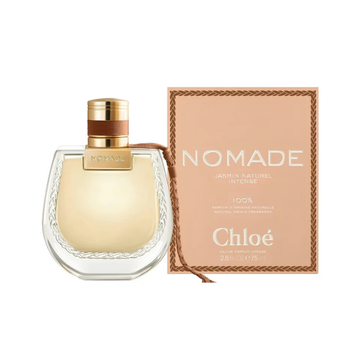 Chloé Nomade Jasmin Naturel Intense Eau de Parfum 75ml for Women