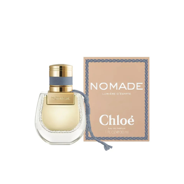 Chloé Nomade Lumière d’Égypte Eau de Parfum 75ml for Women | Floral Woody Fragrance