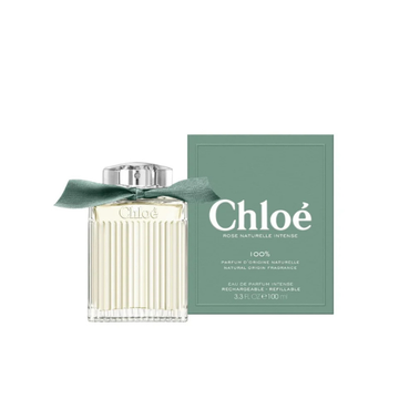 Chloé Rose Naturelle Intense Eau de Parfum 100ml – Woody Rose Perfume