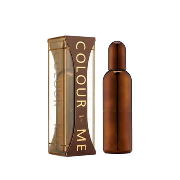 Colors Me Oud Eau De Parfum 90ml for Men | Long Lasting Woody Oud Fragrance