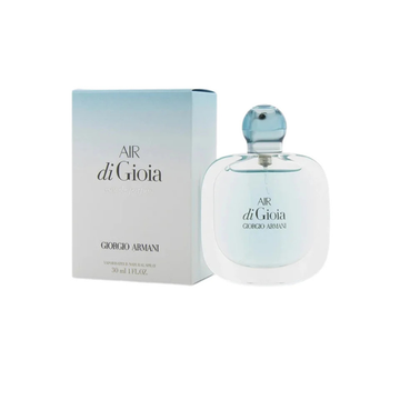Giorgio Armani Air Di Gioia Eau De Parfum 100ml for Men & Women | Fresh Aquatic Floral Fragrance