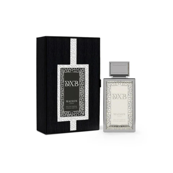 Maison Asrar Dubai Miami Eau de Parfum 100ml | Luxury Unisex