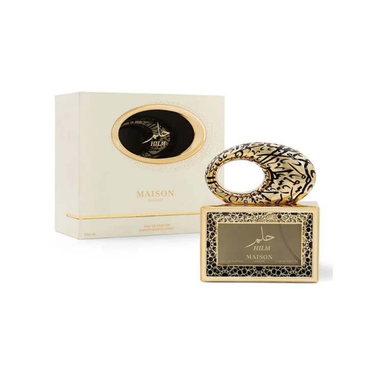メゾンアスラール MAISON ASRAR デート夜分 イーディーピー 100ml Shop