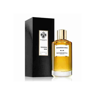 Mancera Saharian Wind Eau De Parfum 120ml for Men & Women | Unisex Perfume