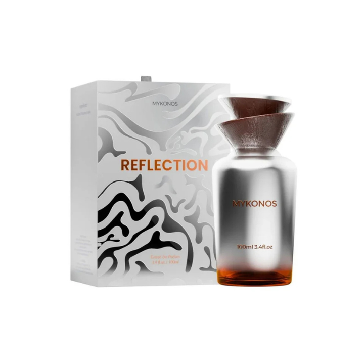 Mykonos Reflection Extrait De Parfum 100ml for Men & Women