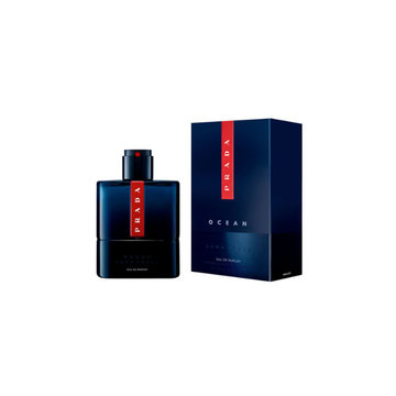 Prada Luna Rossa Ocean Eau De Parfum 100ml For Men Online India