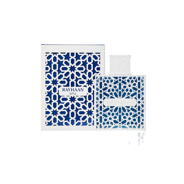 Rayhaan – Fragrance Heaven