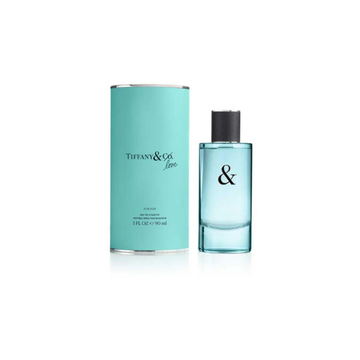 Tiffany & Co. Love Eau De Toilette 90ml For Men Online India