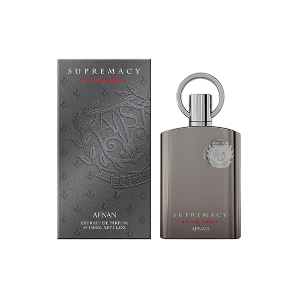 Afnan Supremacy Collector's Edition For Men EDP 100ml Online India