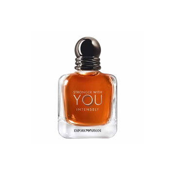 Emporio Armani Stronger With You Intensely EDP for Men Online India