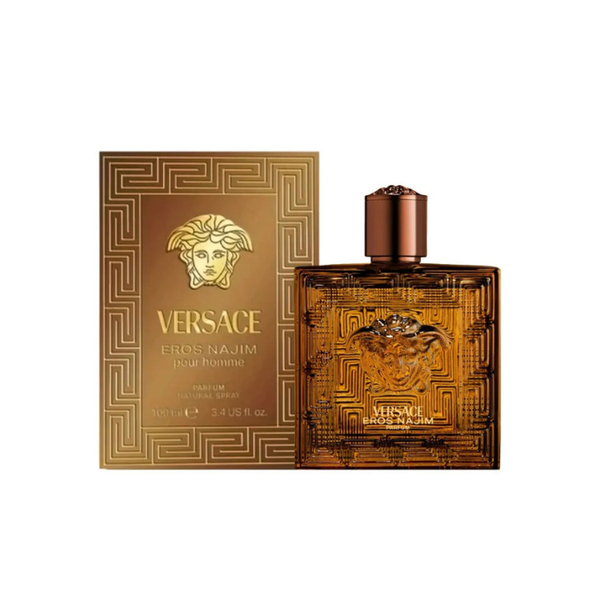 Versace Eros Energy Pour Homme Eau de Parfum 100ml for Men | Fresh