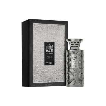 Zimaya Modhesh Noble Eau De Parfum 100ml for Men | Long Lasting Arabic Perfume